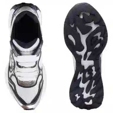 Alexander McQueen Sprint Runner