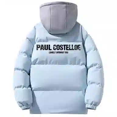 PAUL COSTELLOE logo