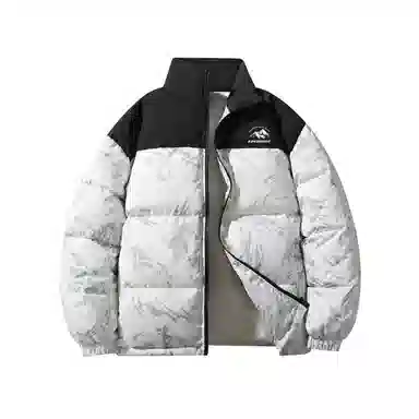 KOKO BASE Mountain Outdoor Puffer Jacket