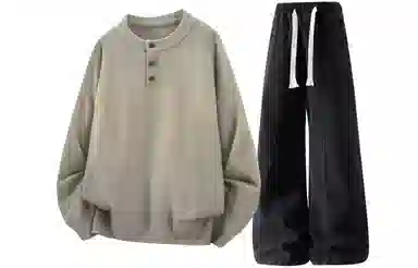 ROSECREED cleanfitvibe