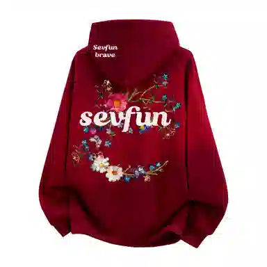 7 SEVFUN Logo