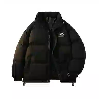 KOKO BASE Mountain Outdoor Puffer Jacket