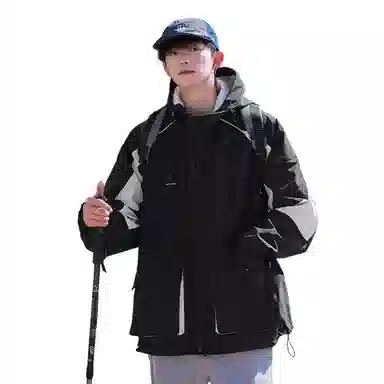 IS CAT GRNL cleanfit