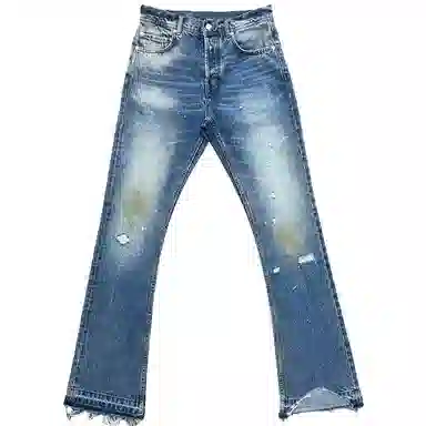 YICHEN ERDvie cleanfitvintage