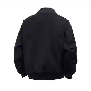 Menblero cleanfitLOGObomber