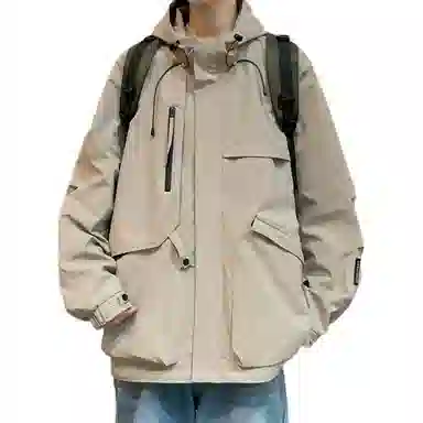 IS CAT GRNL oversize