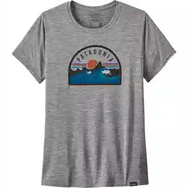patagonia T