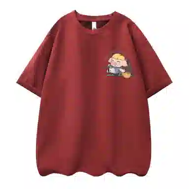 T