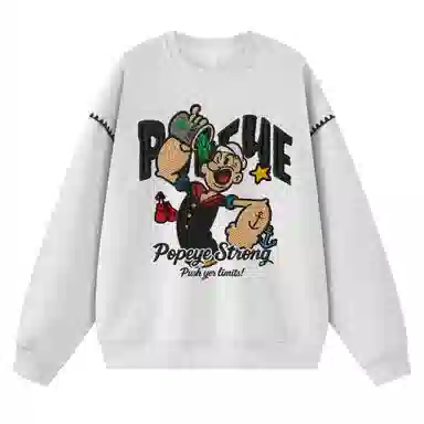 POPEYE oversize