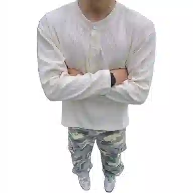 PODGORNOI cleanfitPOLOt