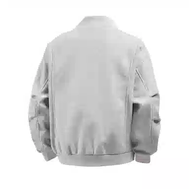 Menblero cleanfitLOGObomber