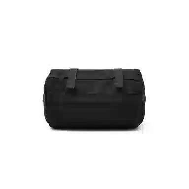 老人头 休闲百搭轻便潮流日常通勤实用简约单肩包 织物 斜挎手提包 常规 男女同款情侣款 多色