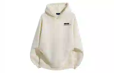 FONDLOOK Hoodie