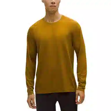 lululemon Metal Vent Tech Metal Vent Tech Long-Sleeve Shirt Updated FitT