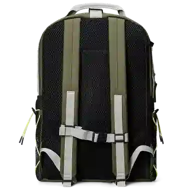 Rains Trail Clip Front Backpack W312790