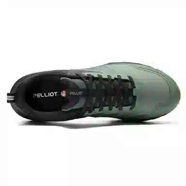PELLIOT CT-2.0 vibram