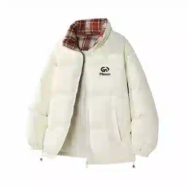 masongarments logocleanfit