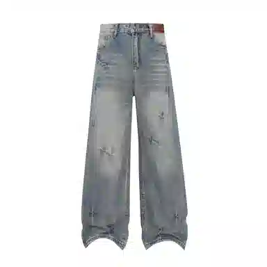 Michael Rock cleanfit