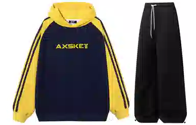 A.X.S.K Logo320g