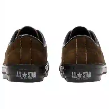 Converse One Star J suede