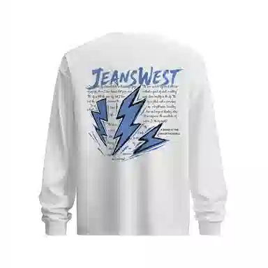 JEANSWEST logoT