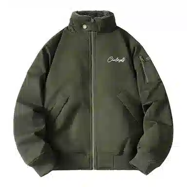 CHARLIE GOLF Cleanfitlogo