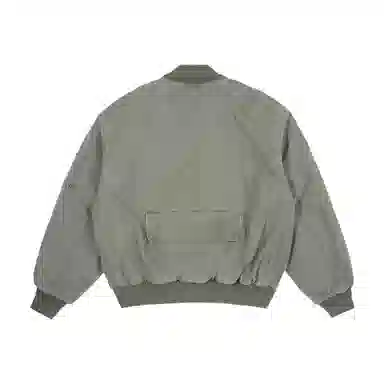 Unblank MA1