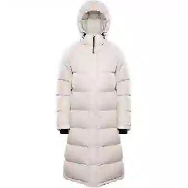 ARITZIA Super Puff Long Matte