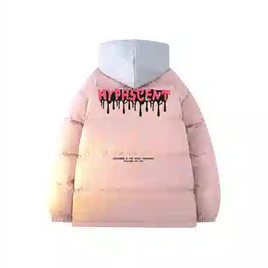HYPASCENT