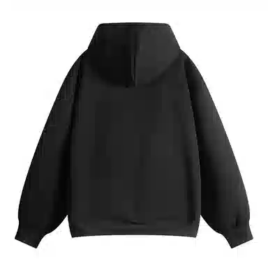 HUANQIU logocleanfit