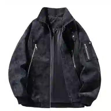 AULDEY Cleanfit Pilot Jacket