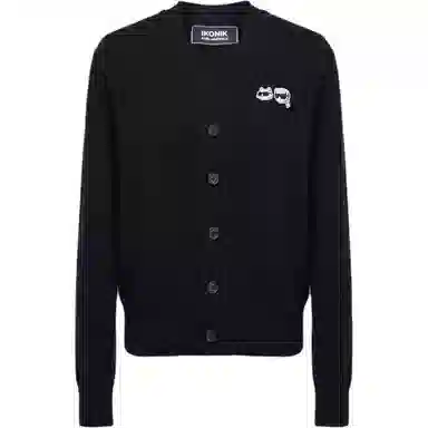 KARL LAGERFELD FW25 V