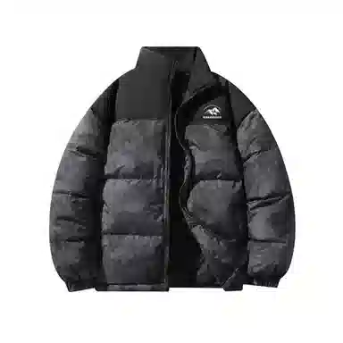 KOKO BASE Mountain Outdoor Puffer Jacket