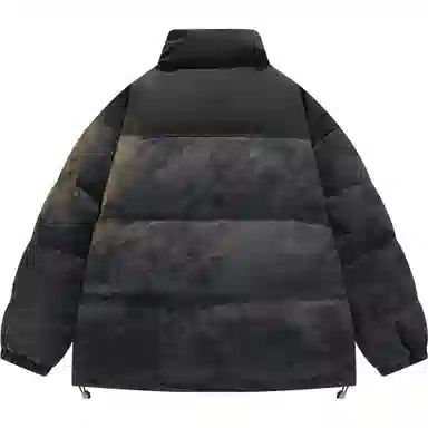 Jeep Casual Down Jacket