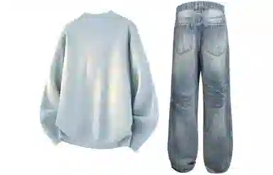 ROSECREED Vcleanfitvibe