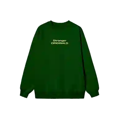 11ESTRANGER 380g