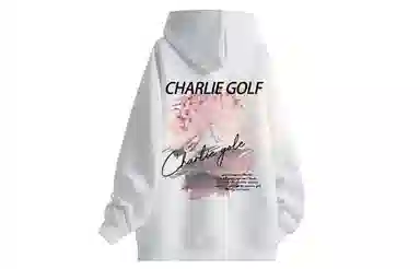 CHARLIE GOLF
