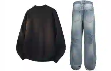 ROSECREED Vcleanfitvibe