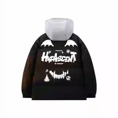 HYPASCENT
