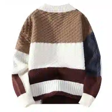 Blank Town Clean Fit Sweater