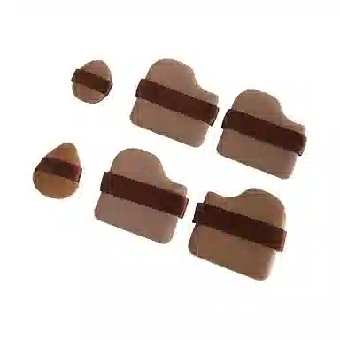 BEAUTIFUL AND CHARMING