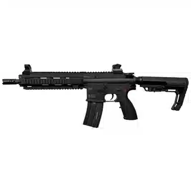 HK416D MFT