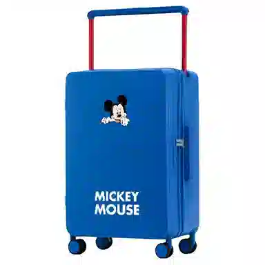 MESUCA Disney ABS+PC 2024