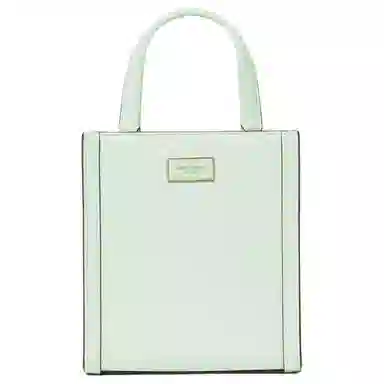 kate spade Manhattan Logo Tote