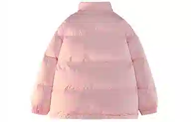 Pepe the Frog Long Sleeve Puffer Jacket