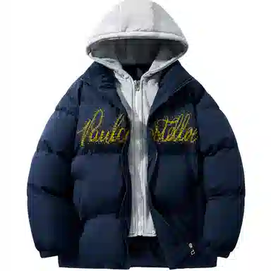 PAUL COSTELLOE LOGOVintage