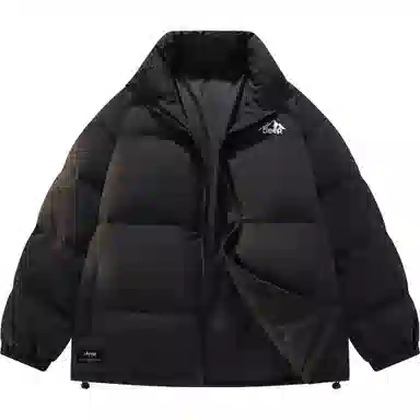 Jeep Casual Down Jacket