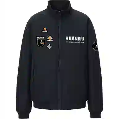 HUANQIU cleanfltVibe