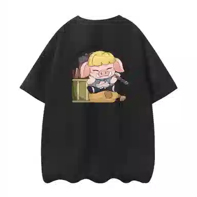 T