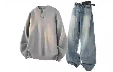 ROSECREED Vcleanfitvibe